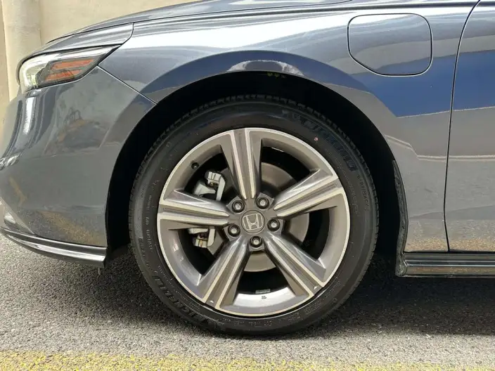 Honda Accord PHEV 2023 Model e:PHEV Premium Edition – фото 7