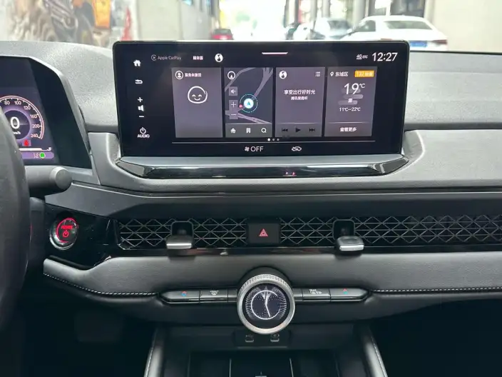 Honda Accord PHEV 2023 Model e:PHEV Premium Edition – фото 10