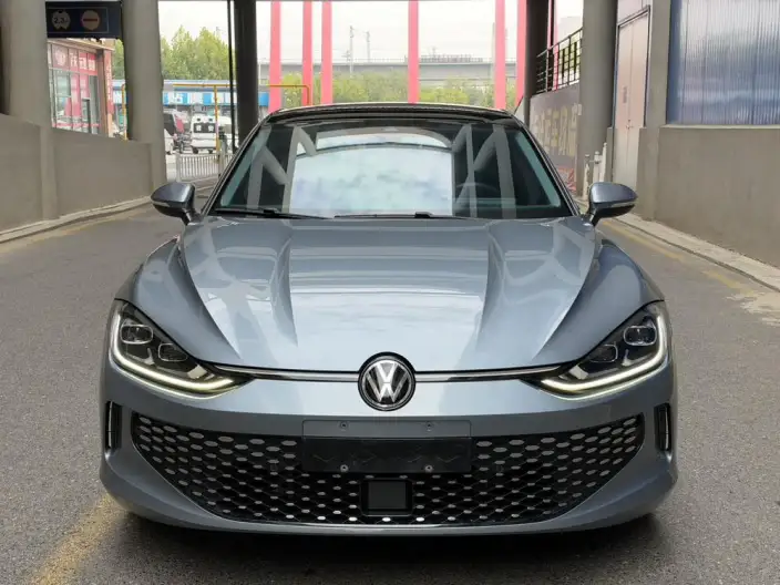Volkswagen Lamando 2022 Model Volkswagen Lamando L 280TSI DSG Super Spicy Ultimate Edition – фото 2