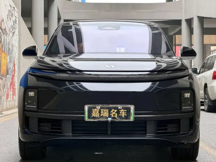 Li Auto L7 2024 Model Pro Edition