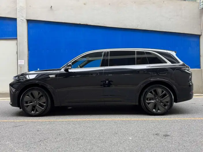 Li Auto L7 2024 Model Pro Edition