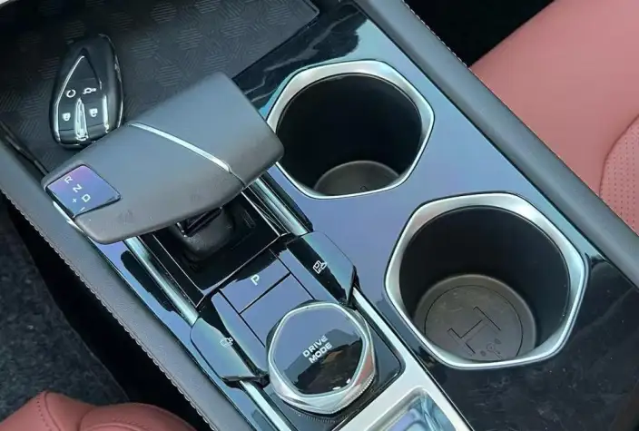 Changan Eado 2025 Model PLUS 1.4T DCT High Power Edition – фото 5