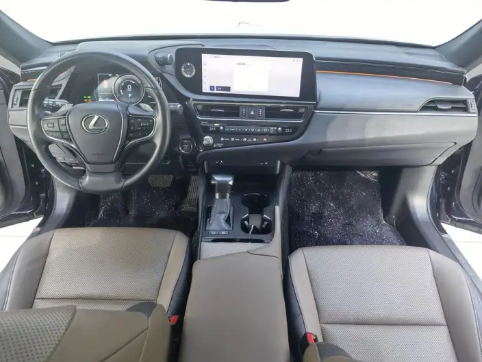 Lexus ES 2022 Model 300h Superior Edition – фото 7