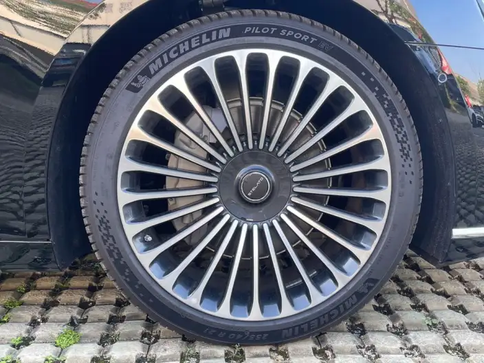 Stelato S9 2025 Model Extended Range Rear Drive Ultra – фото 9