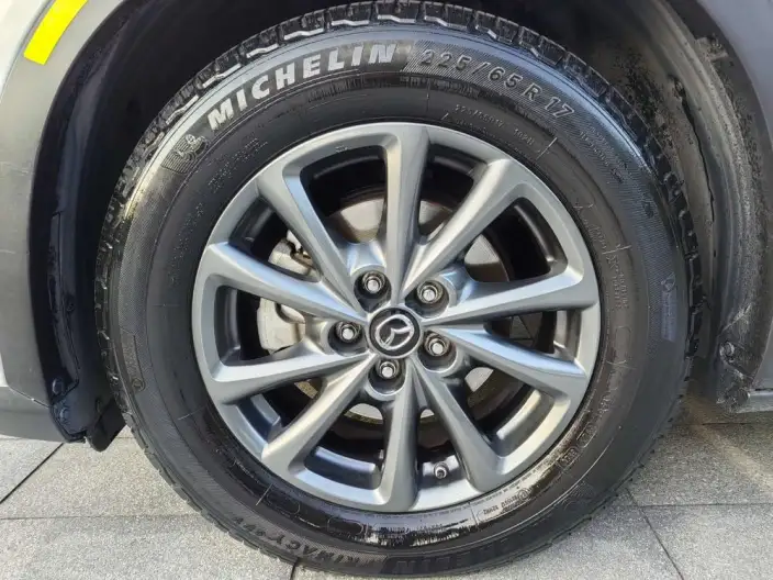 Mazda CX-4 2021 Model 2.0L 2WD SkyActiv Vitality Edition – фото 8
