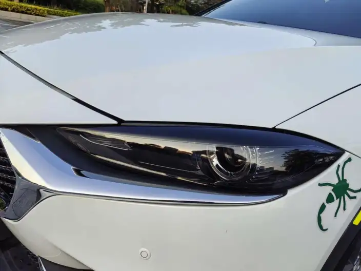 Mazda CX-4 2021 Model 2.0L 2WD SkyActiv Vitality Edition – фото 10