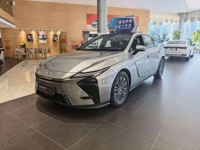 Lexus ES 2026 Model 300h