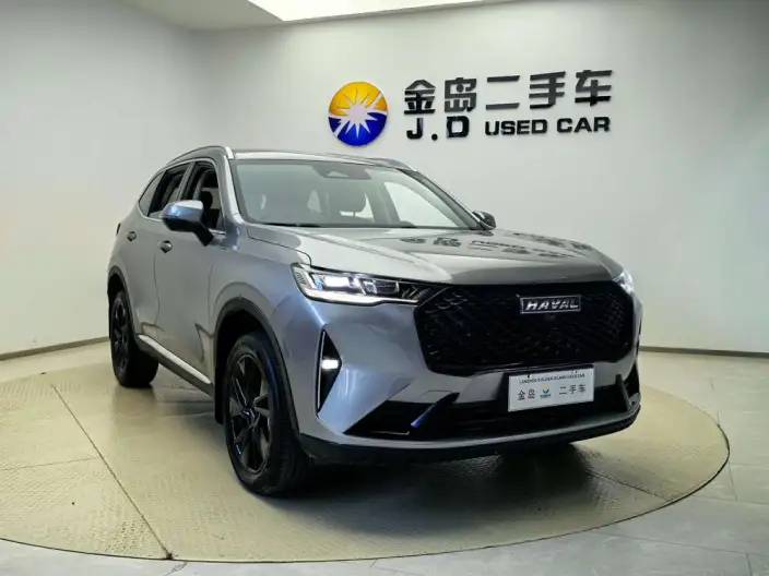 Haval H6 2021 Model Third generation 2.0T Automatic 2WD Max Edition
