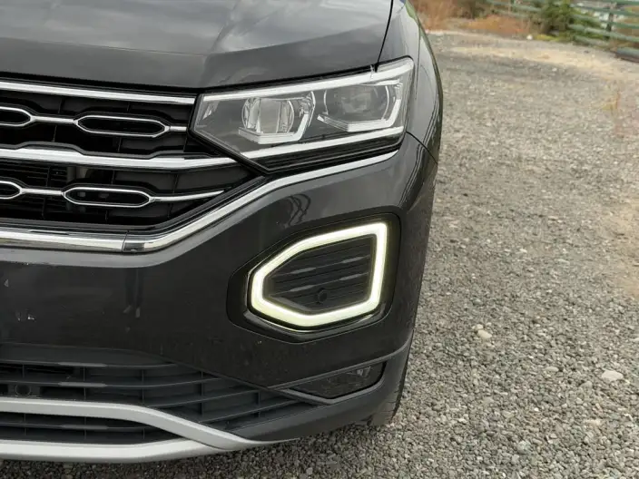 Volkswagen Tayron 2022 Model 380TSI 4WD Luxury Zhilian Edition Pro – фото 7