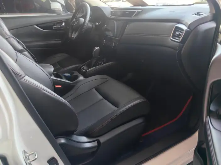 Nissan Qashqai 2022 Model 2.0L XV Smart Edition