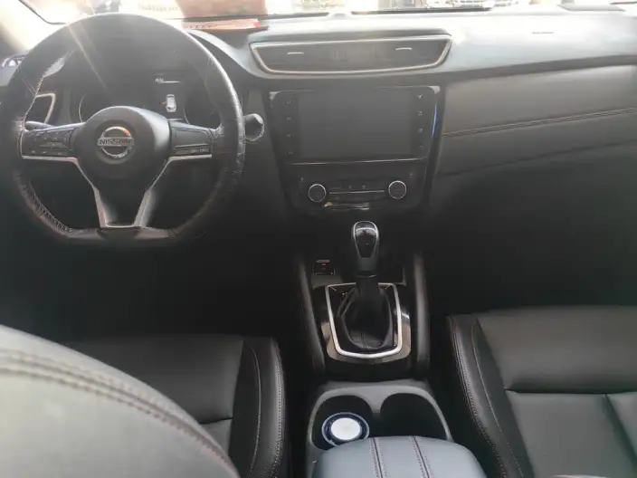 Nissan Qashqai 2022 Model 2.0L XV Smart Edition – фото 6