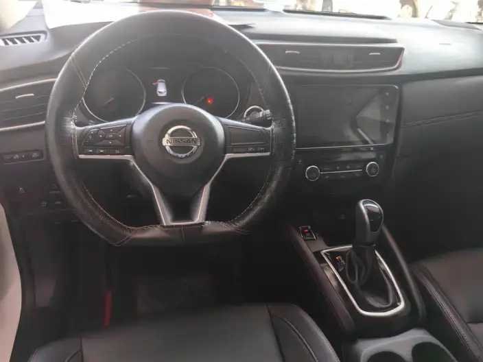 Nissan Qashqai 2022 Model 2.0L XV Smart Edition – фото 8
