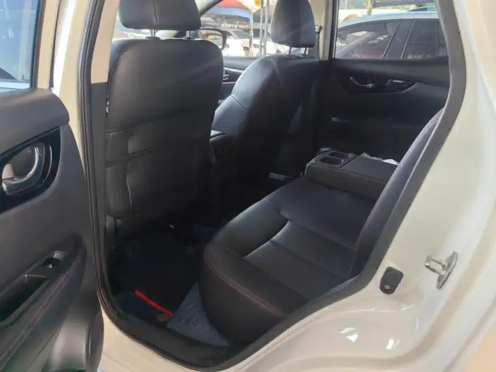 Nissan Qashqai 2022 Model 2.0L XV Smart Edition – фото 10