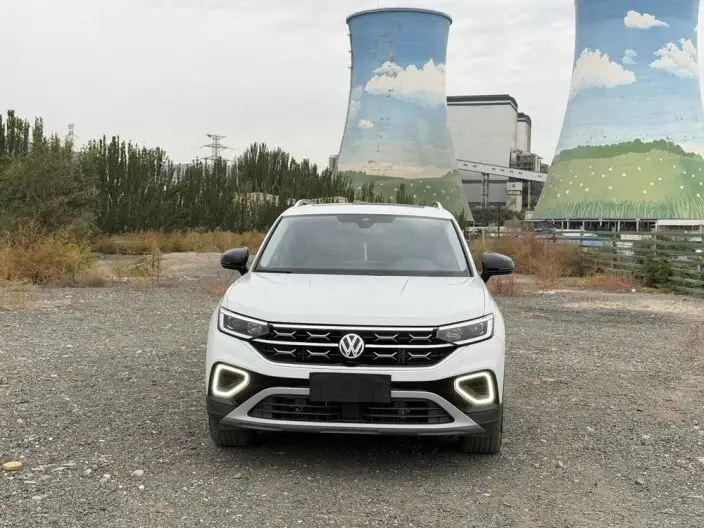 Volkswagen Tayron 2024 Model 300TSI 2WD Luxury Plus Advanced version