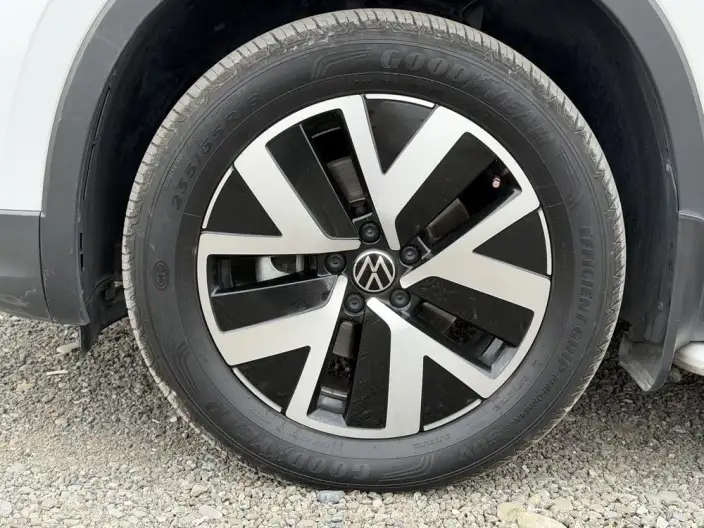Volkswagen Tayron 2024 Model 300TSI 2WD Luxury Plus Advanced version – фото 7