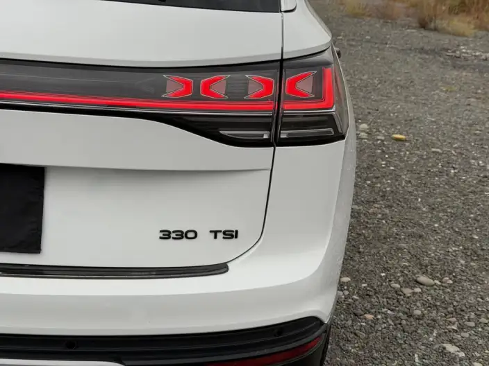 Volkswagen Tayron 2024 Model 300TSI 2WD Luxury Plus Advanced version – фото 8