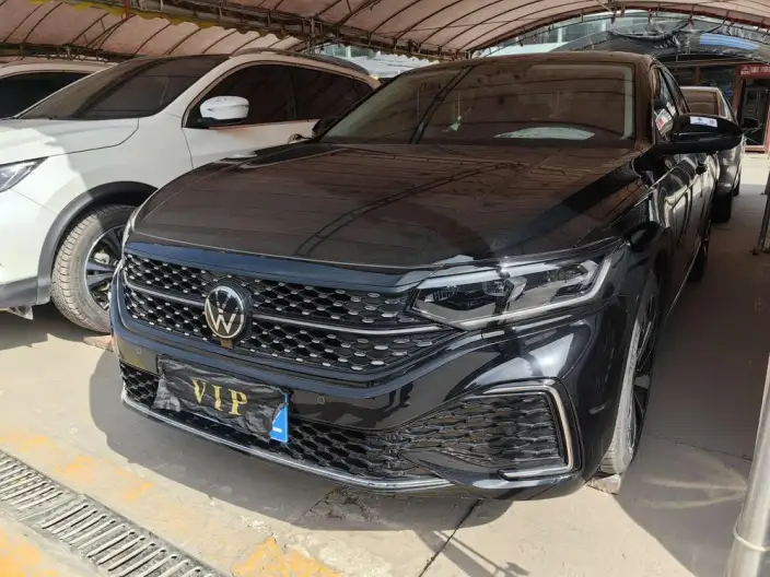 Volkswagen Passat 2022 Model 330TSI Starry sky Premium Edition