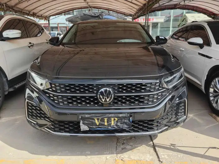 Volkswagen Passat 2022 Model 330TSI Starry sky Premium Edition