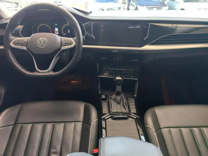 Volkswagen Passat 2022 Model 330TSI Starry sky Premium Edition – фото 9