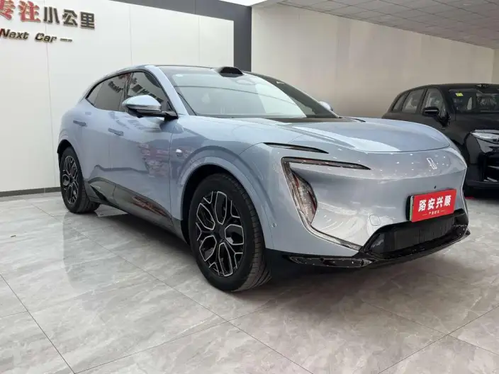 Avatr 07 2026 Model Ultra 4WD EV Edition