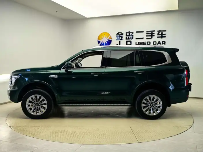 Tank 500 Hi4-Z 2026 Model Hi4-Z Smart Edition