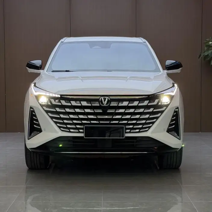 Changan UNI-Z 2025 Model 1.5T DCT Noble Model