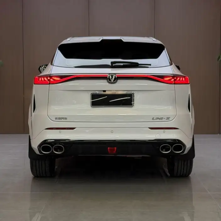 Changan UNI-Z 2025 Model 1.5T DCT Noble Model – фото 5