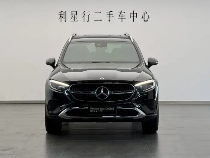 Mercedes-Benz GLC 2024 Model GLC 260 L 4MATIC Dynamic Model 5 seat – фото 2