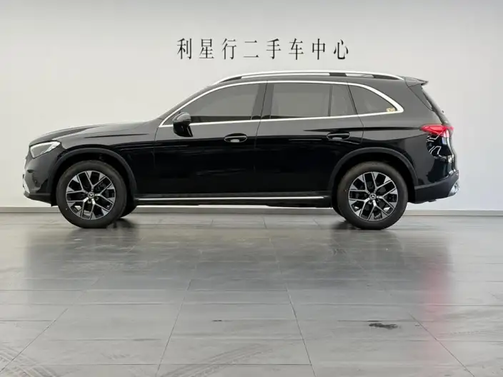 Mercedes-Benz GLC 2024 Model GLC 260 L 4MATIC Dynamic Model 5 seat – фото 4