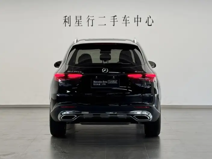 Mercedes-Benz GLC 2024 Model GLC 260 L 4MATIC Dynamic Model 5 seat – фото 6