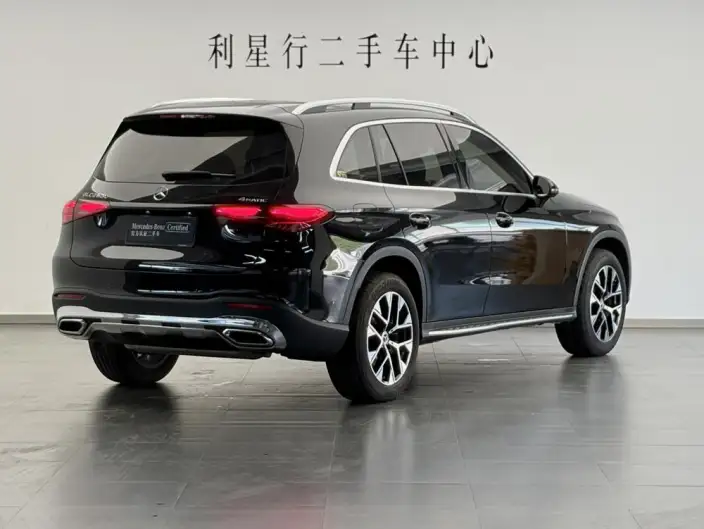 Mercedes-Benz GLC 2024 Model GLC 260 L 4MATIC Dynamic Model 5 seat – фото 7
