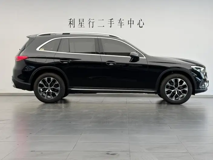 Mercedes-Benz GLC 2024 Model GLC 260 L 4MATIC Dynamic Model 5 seat – фото 8