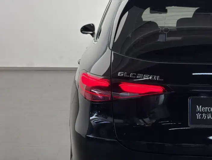 Mercedes-Benz GLC 2024 Model GLC 260 L 4MATIC Dynamic Model 5 seat – фото 10