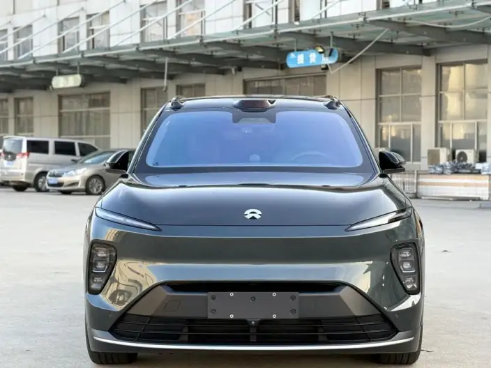 NIO ES8 2023 Model 100kWh Signature Edition
