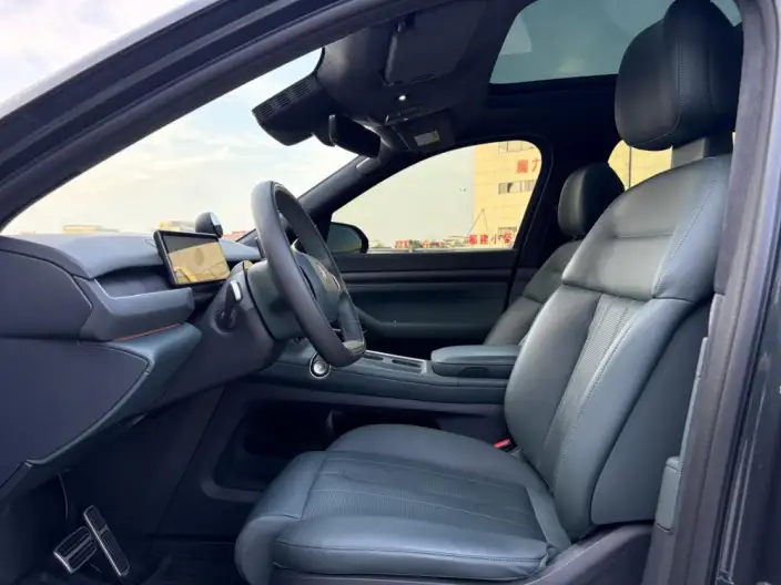 NIO ES8 2023 Model 100kWh Signature Edition – фото 9