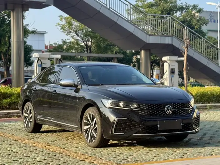 Volkswagen Passat 2022 Model 330TSI Starry sky Elite Edition