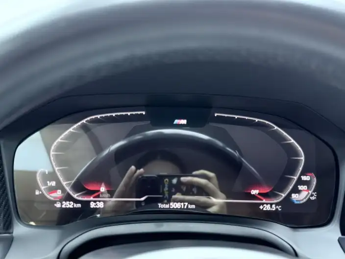 BMW 4 Series 2022 Model 425i M Sports Set – фото 7