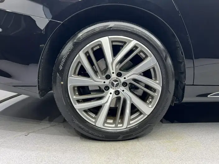 Mercedes-Benz E-Class 2024 Model E 300 L Fashion Model sedan – фото 6