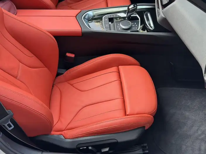 BMW Z4 2023 Model sDrive 25i M Sports Set – фото 8