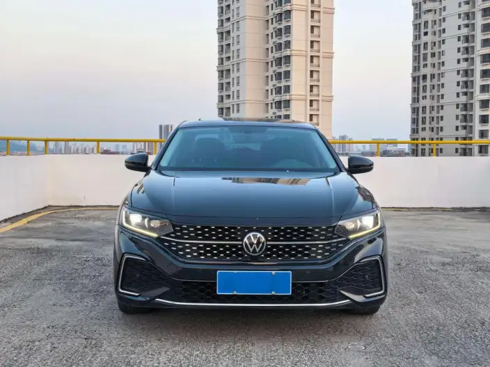 Volkswagen Passat 2024 Model 380TSI Starry sky Elite Edition
