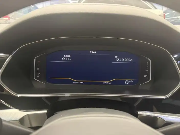 Volkswagen Passat 2024 Model 380TSI Starry sky Elite Edition – фото 8