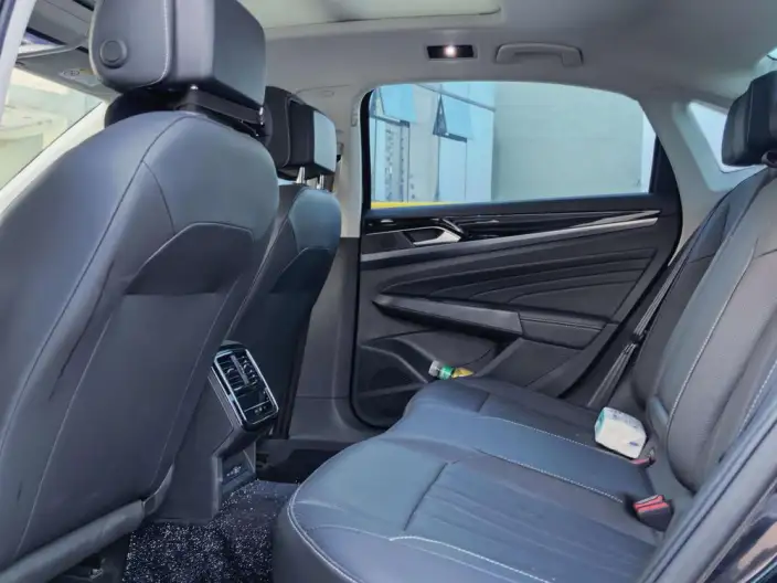 Volkswagen Passat 2024 Model 380TSI Starry sky Elite Edition – фото 10