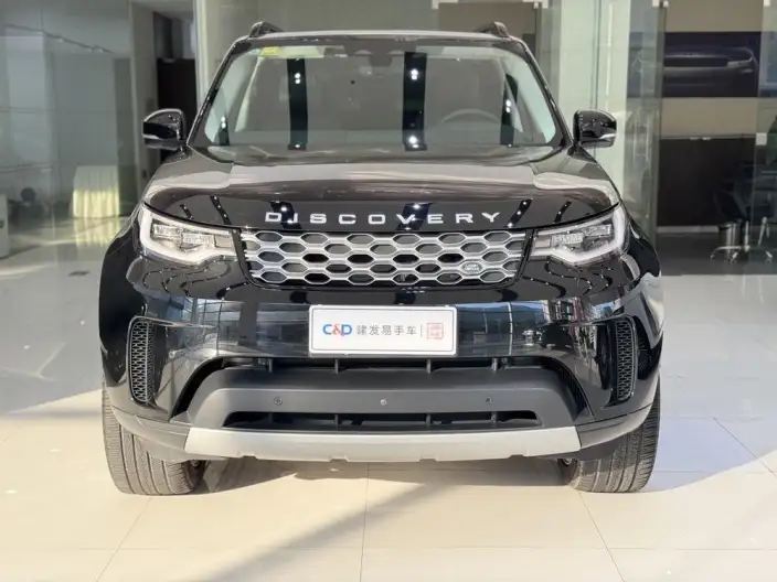 Land Rover Discovery 2024 Model 360PS S
