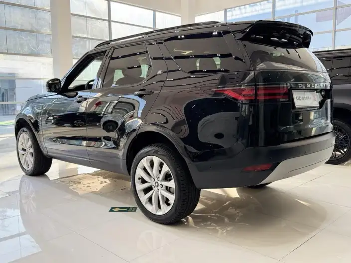 Land Rover Discovery 2024 Model 360PS S