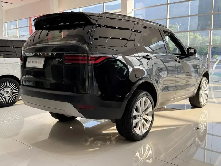 Land Rover Discovery 2024 Model 360PS S – фото 5