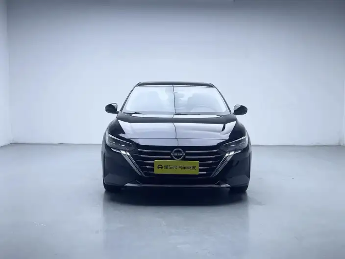 Nissan Sylphy 2023 Model 1.6L CVT Yuexiang Edition