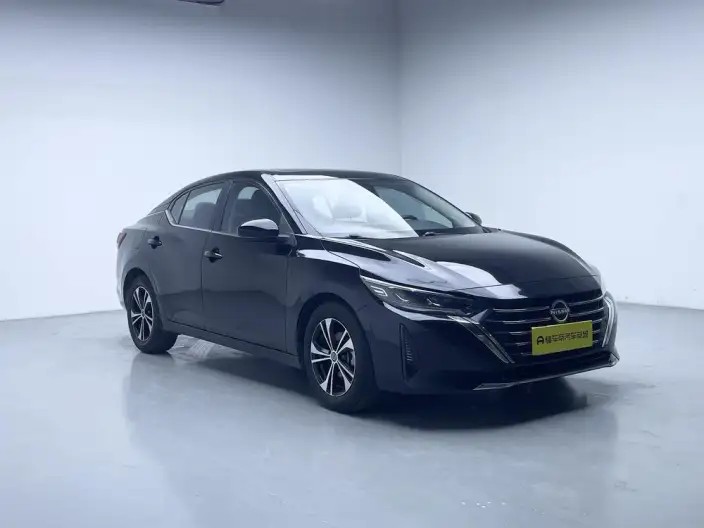 Nissan Sylphy 2023 Model 1.6L CVT Yuexiang Edition