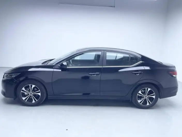 Nissan Sylphy 2023 Model 1.6L CVT Yuexiang Edition
