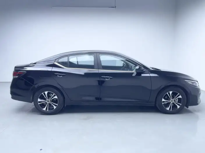 Nissan Sylphy 2023 Model 1.6L CVT Yuexiang Edition – фото 8