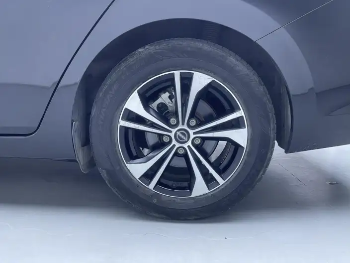 Nissan Sylphy 2023 Model 1.6L CVT Yuexiang Edition – фото 9